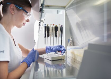 GeneProof PCR tests for SARS-CoV-2 reliably detect new variants of the virus